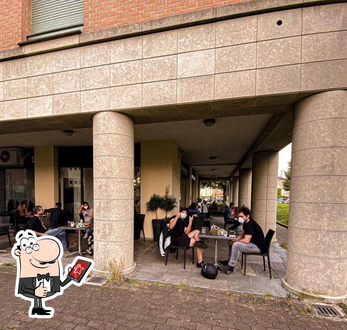 Vedi questa immagine di Zerosessanta Coffee Bar
