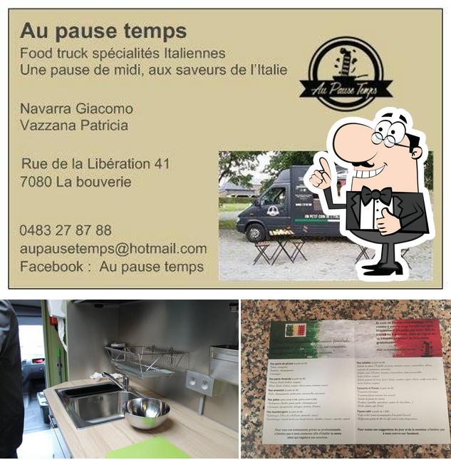 Au Pause Temps