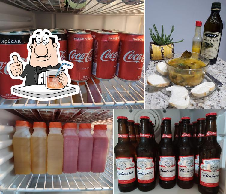 B & S-top Caldos