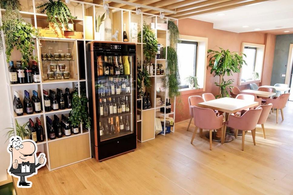 Guarda la immagine di Guell Gourmet