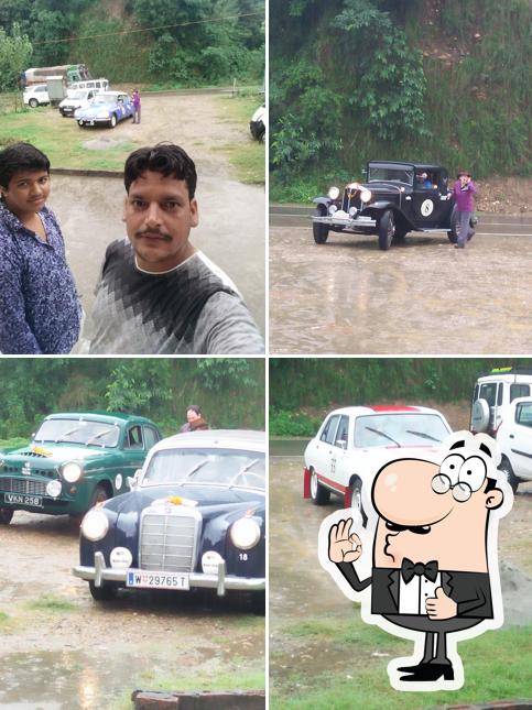 Ishant Dhaba