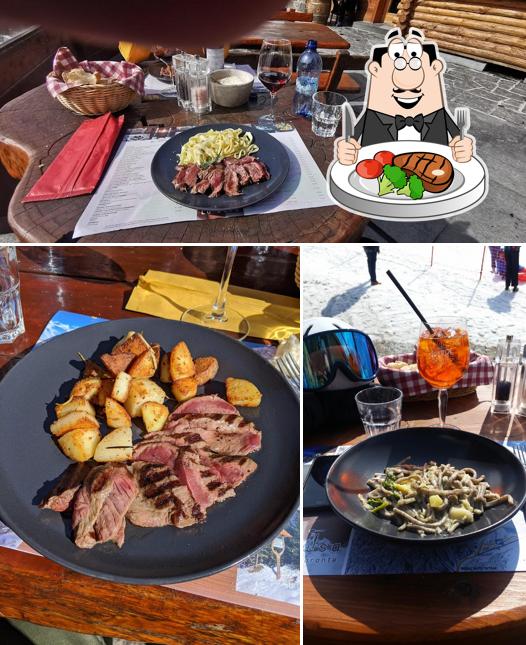 Bistecca al La Güsa