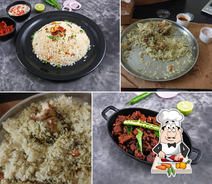 Bibimbap at MELAM - The Southern Taste