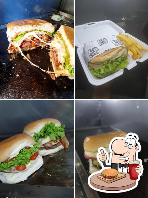 Mag Lanches