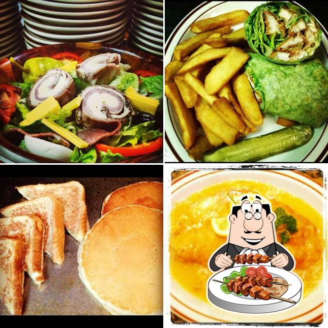 Peter Pan Diner