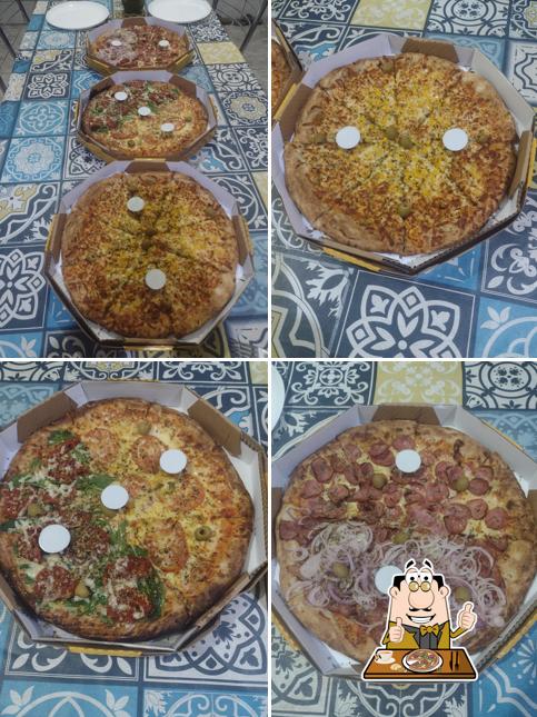 Paulinho Restaurante e Pizzaria
