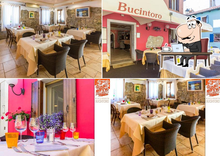 Ristorante Bucintoro