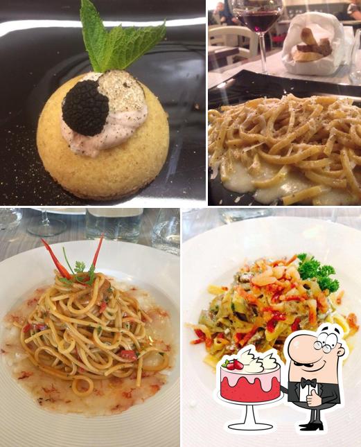 Ecco una foto di Ristorante l'Altro Sostegno