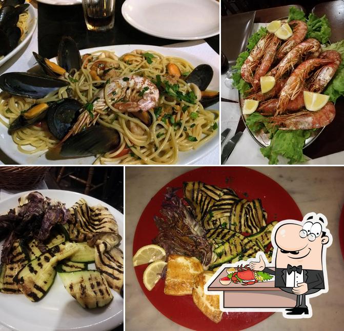 "SHERLOCK HOLMES" RISTORANTE PIZZERIA
