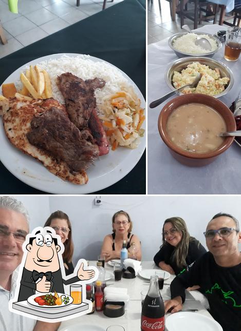 Tabajara bar e restaurante