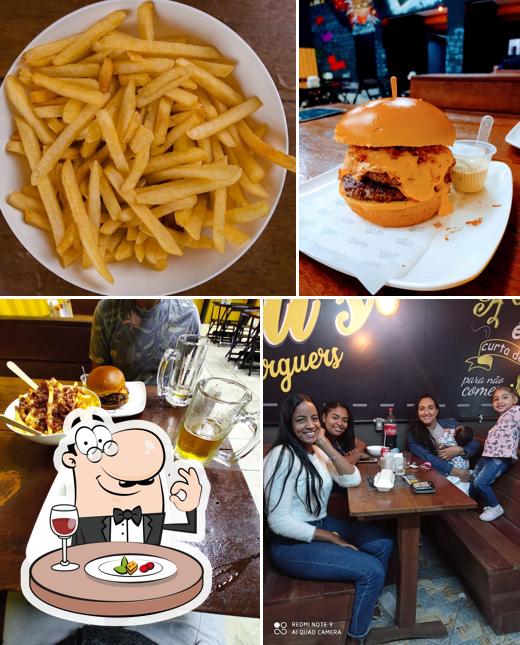 Tnellisburguer