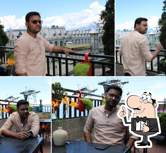 See this photo of Rooftop Restaurant