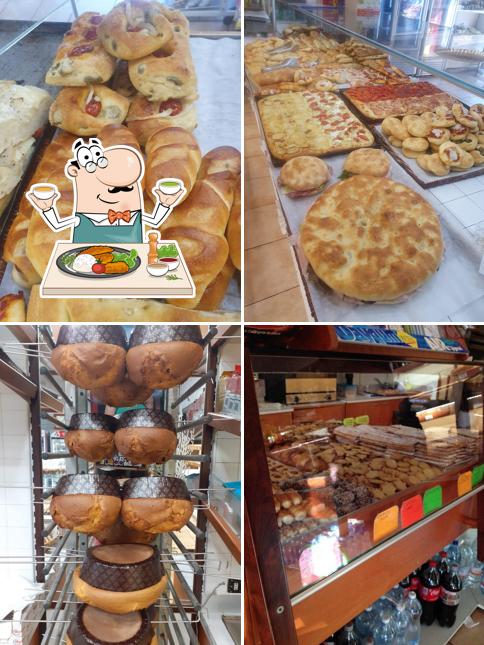 Cibo al San Giorgio