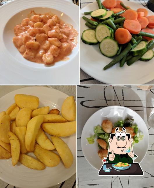 Ristorante Scoiattolo
