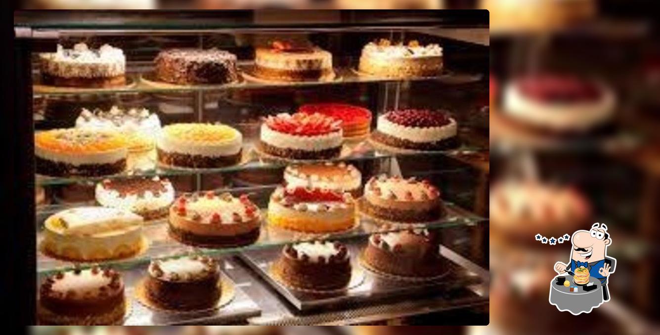 Meals at The French Loaf