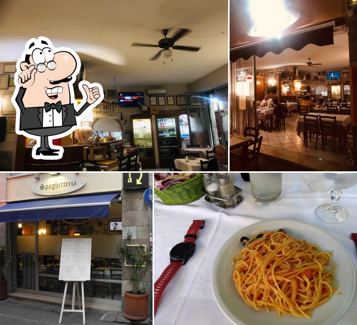 Trattoria Del Borgo