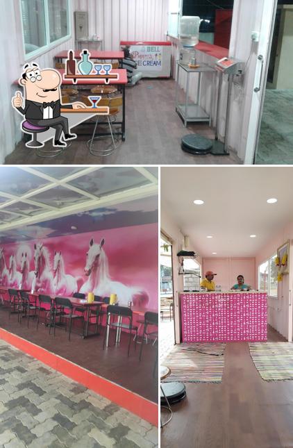 Bell Season Restaurant