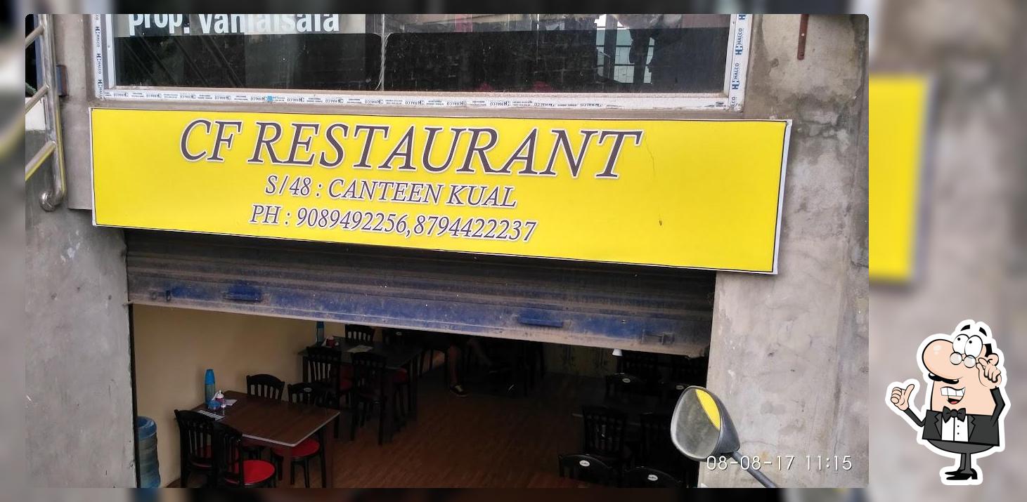 CF Restaurant