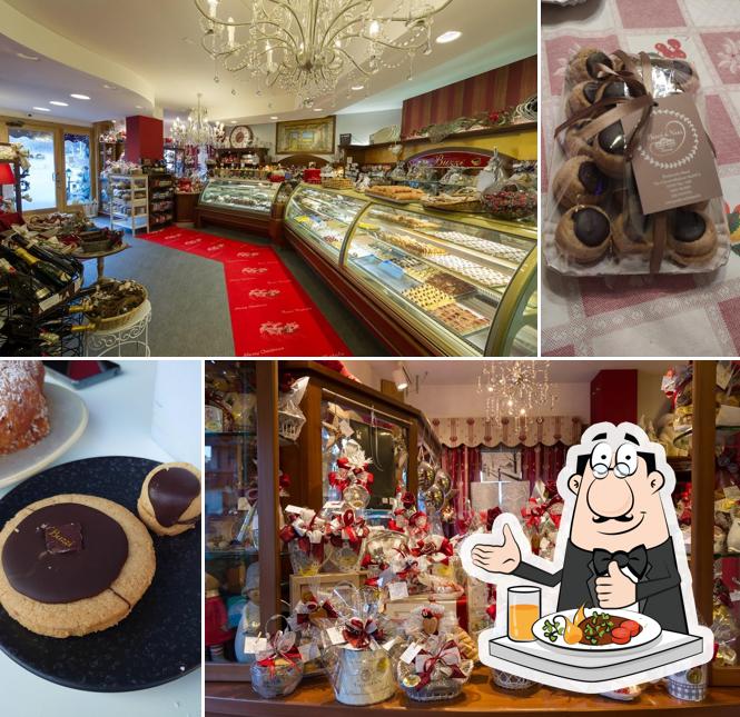 Pasticceria Gelateria Buzzi