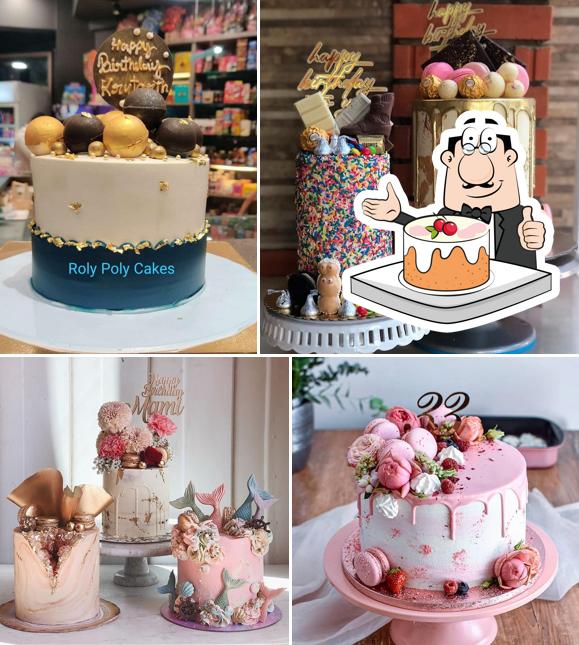 Chandni cake shop nd bakery