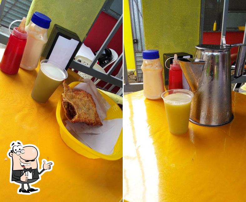 See this photo of Esquina do Pastel