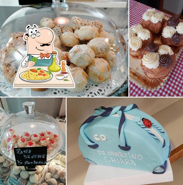 Platti al Dolcezze & Bontà