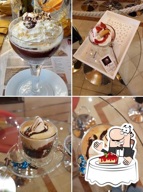 Il caffé dai ragazzi
