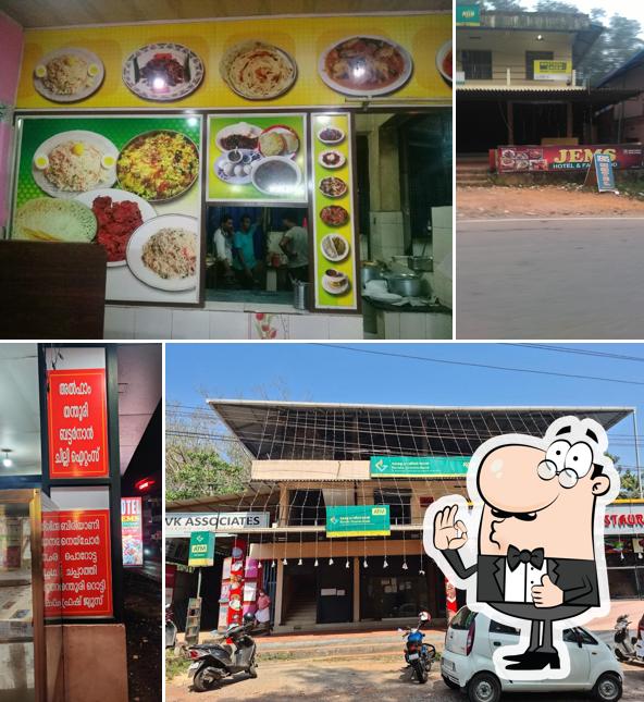 JEMS Family Restaurant