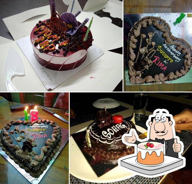 Mio Amore The Cake Shop photo