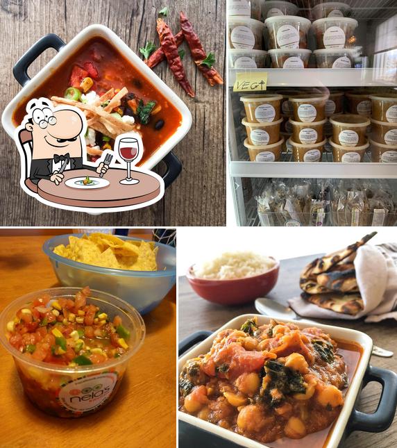 Nela's Kitchen