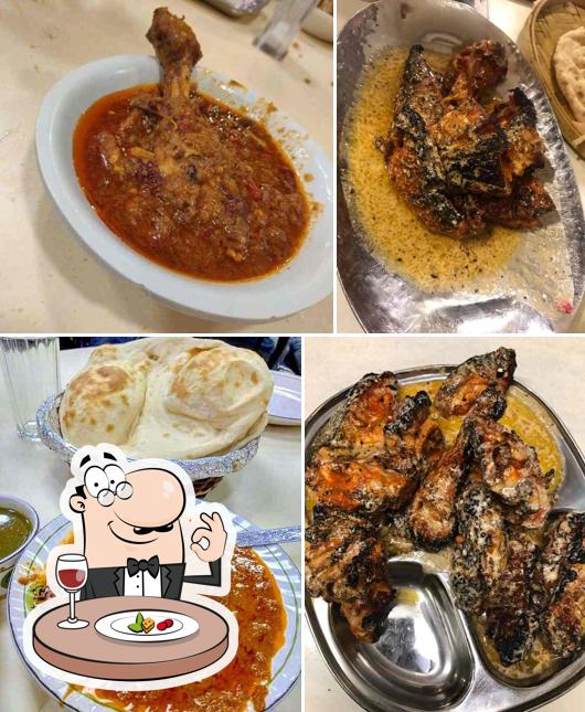 Noor Mohammadi Hotel & Restaurant