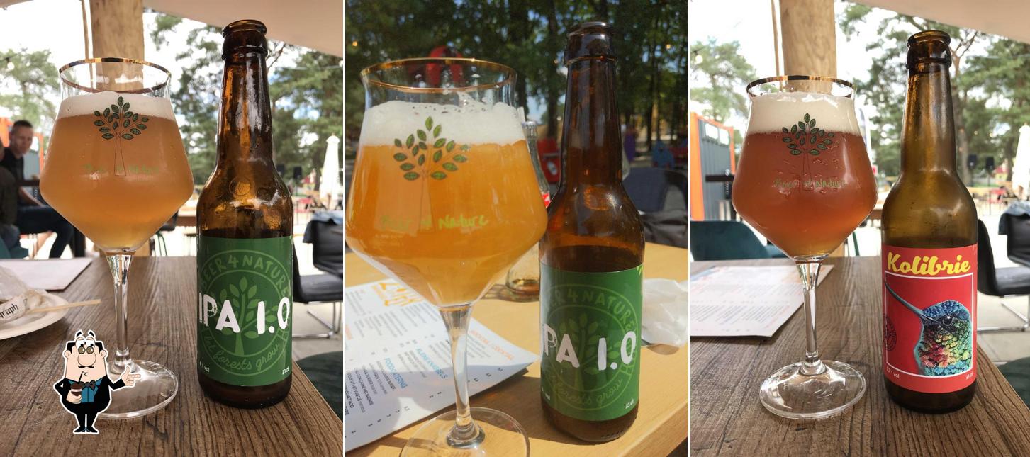 Bar 4 Nature