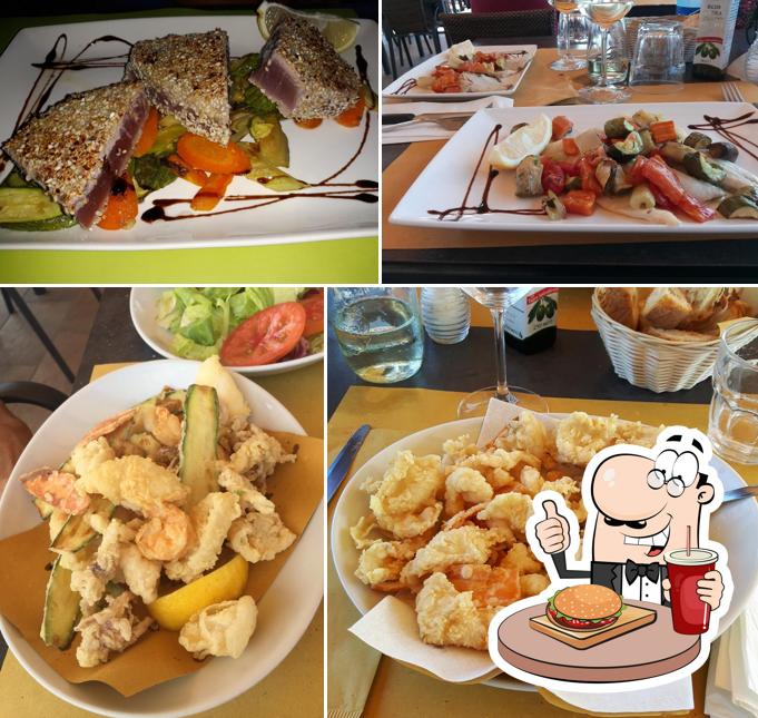 Ristorante Baracchino Rosso