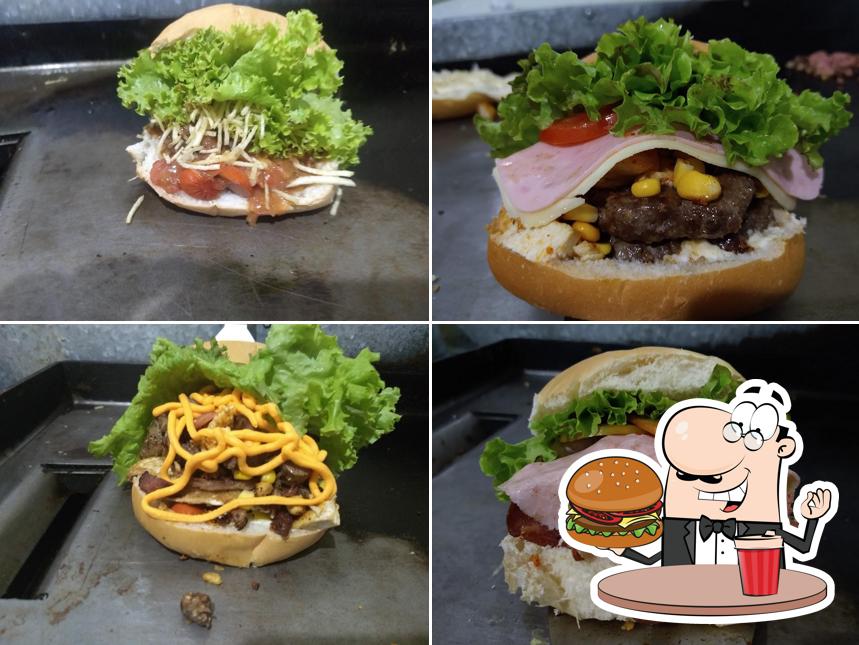 Casa do Lanche
