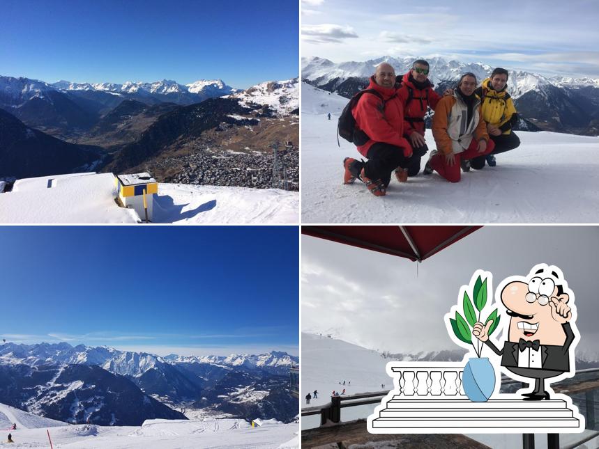 Guarda gli esterni di Ice Cube