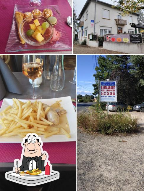 Traiteur Restaurant La Gentillère