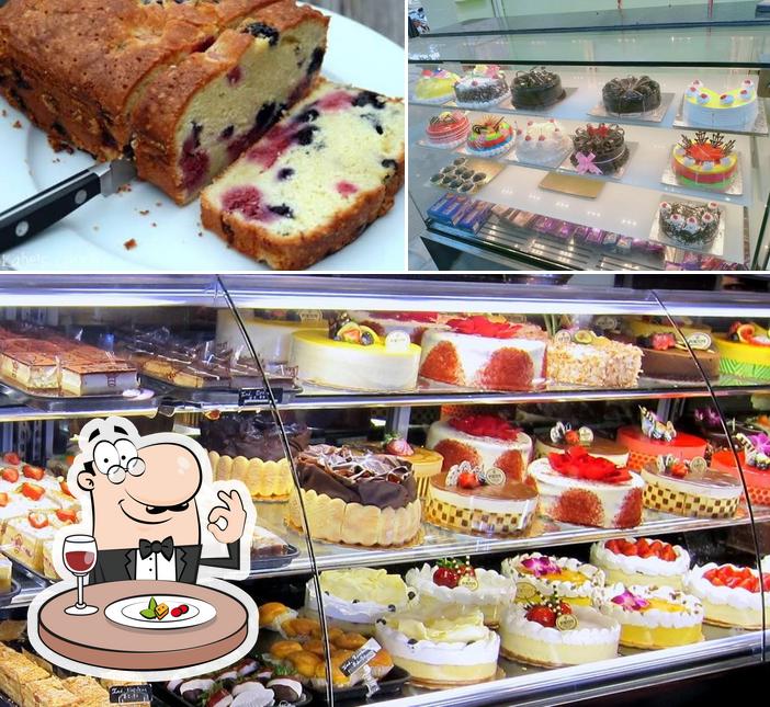 Arati Bakery