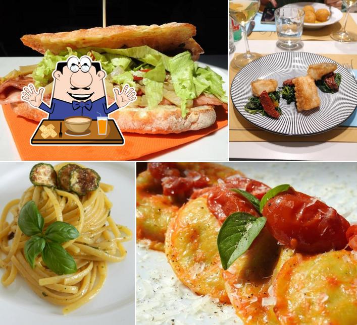 Alchimie di Miriam Garofano