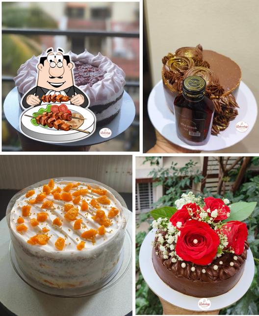 Meals at Bakeeology The Healthy Baker