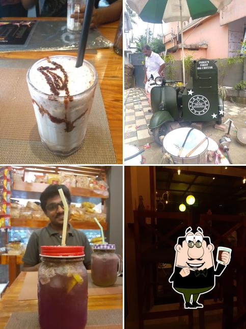 Bakers Corner