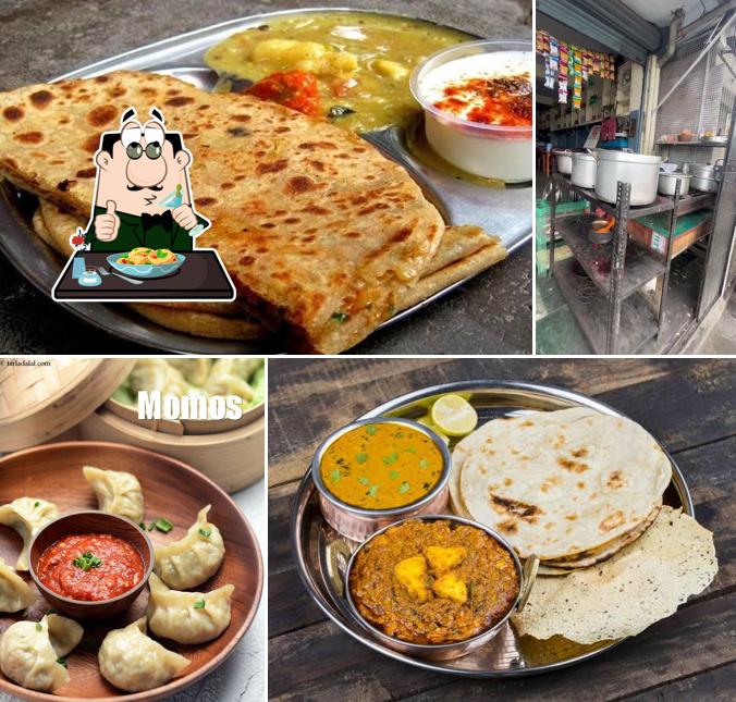 Bisht Bhojnalaya Dhaba