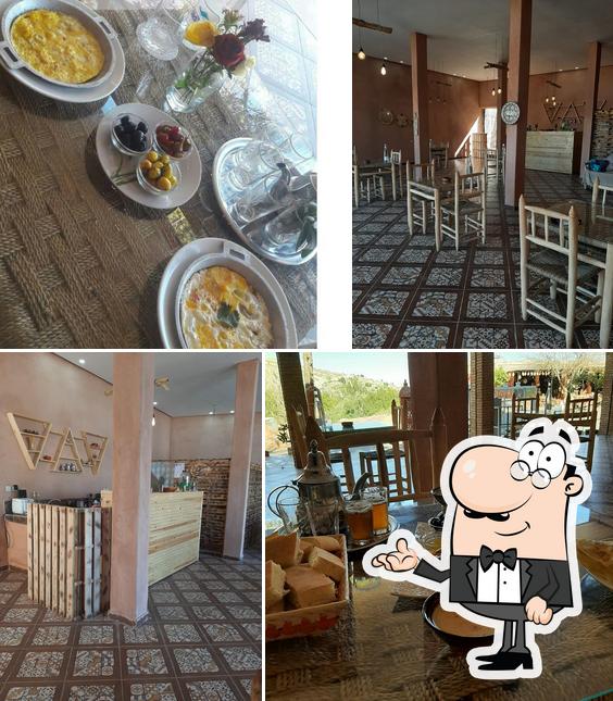 Café 38 concept