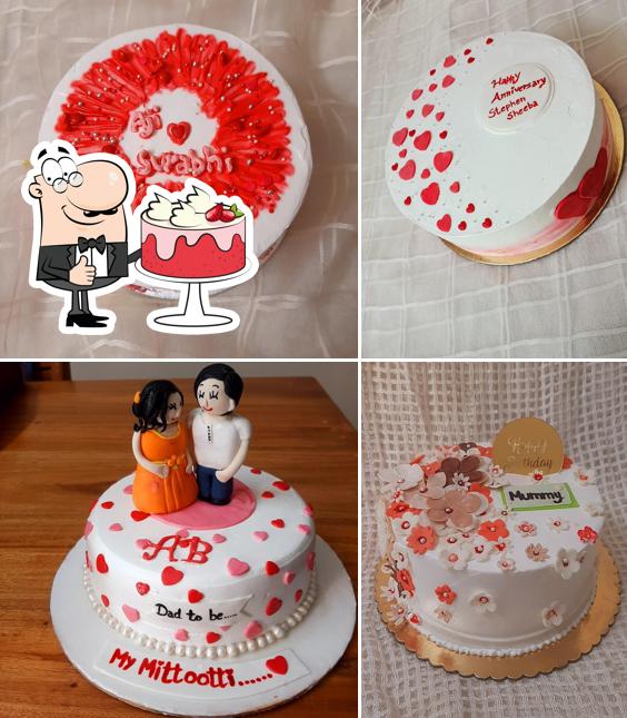 Cake A Diem
