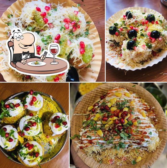 Meals at GOLGAPPA EXPRESS