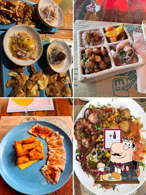 La Carioca Cevicheria - Ipanema