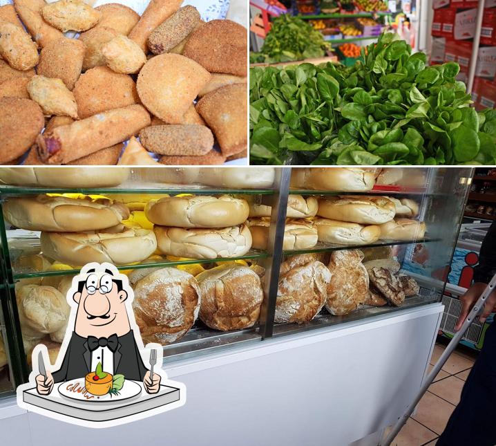 Platti al La Maison Du Poulet - Casa Dos Frangos 1