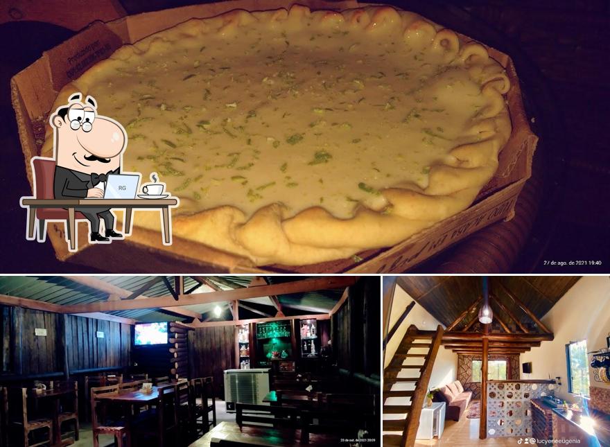 Las Viegas Bar e Pizzaria By Alex