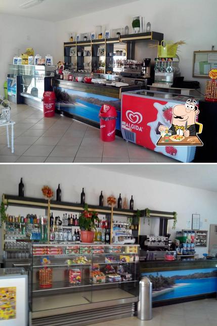 Cibo al Lido privilege beach