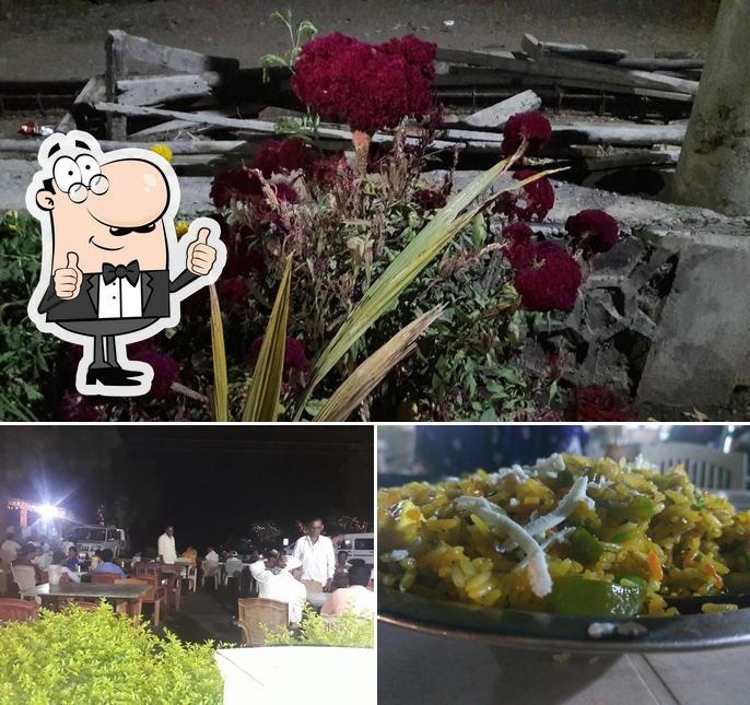 Maharaja Pure Veg Dhaba