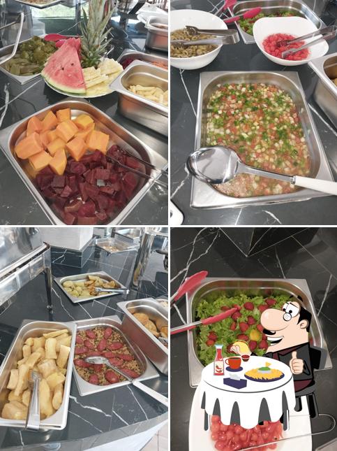 Master Grill Churrascaria Manilha